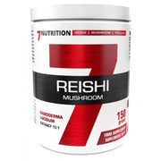 7Nutrition Mushroom REISHI 10 1 - 150g
