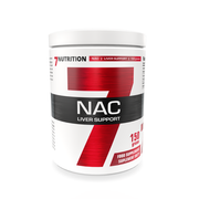 7Nutrition NAC 150g kaina