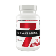 7Nutrition SHILAJIT MUMIO 120 vege caps kaina