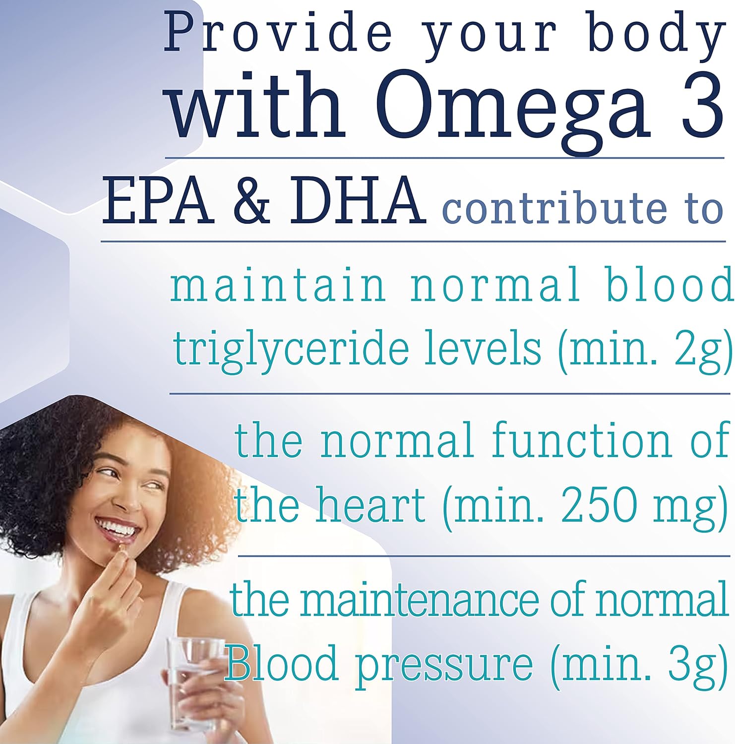 Life Extension Mega EPA/DHA 120 kapsulių