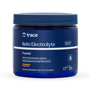 Trace Minerals Keto elektrolüüdi pulber (330-369g)