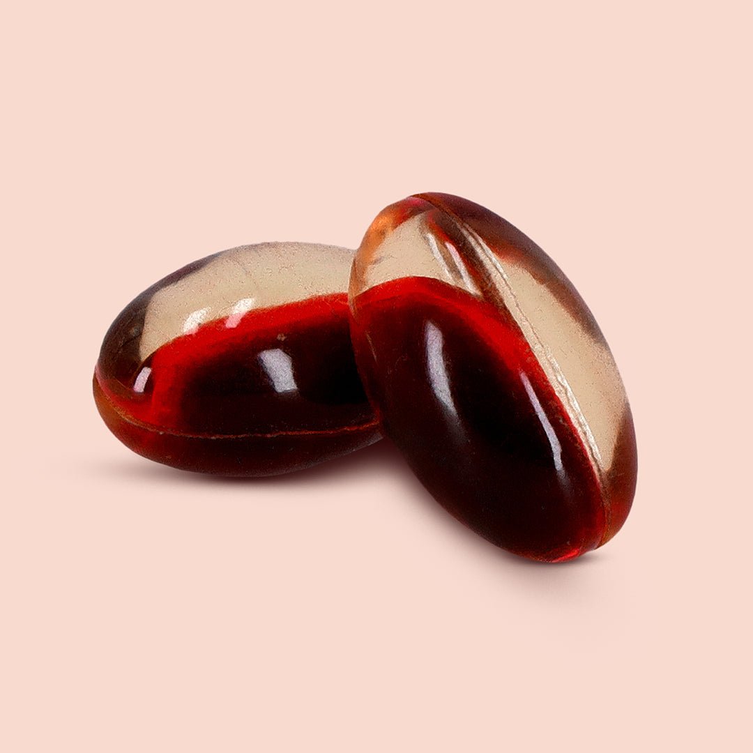 Shapropharma ASTAXANTHIN 30 softgels kapsule