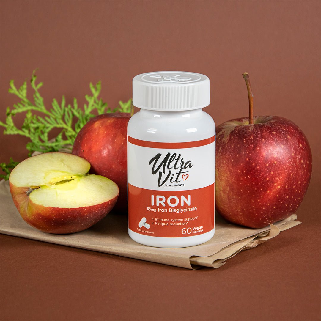 UltraVit-Iron-10Mart2022