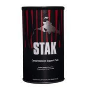 Universal Nutrition Animal STAK 21 packs kaina