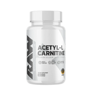 RAW Endurance Acetyl-L-Carnitine