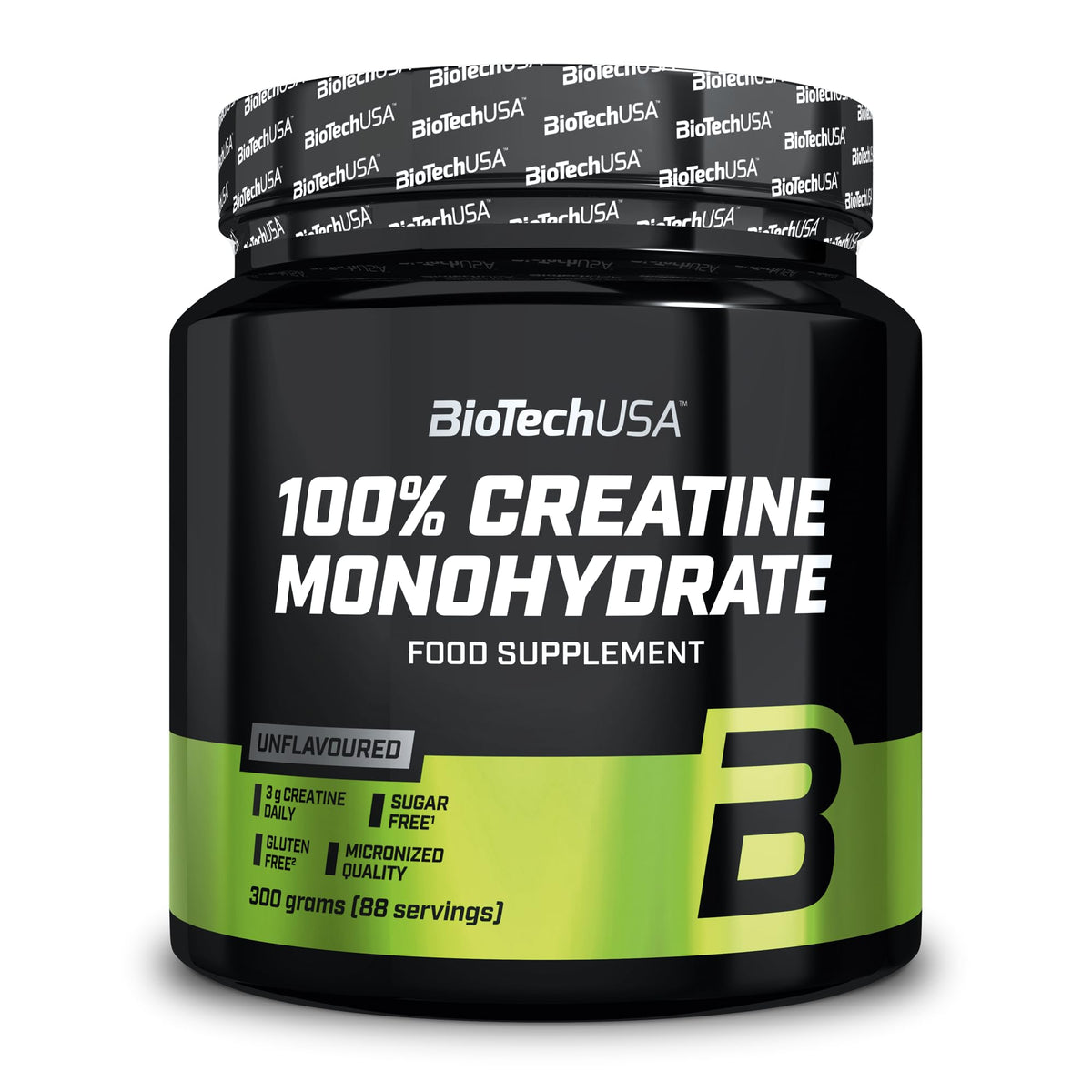 Creatine