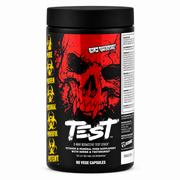 Mutant Test 90 kork.