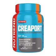 Nutrend Creaport Orange 600g