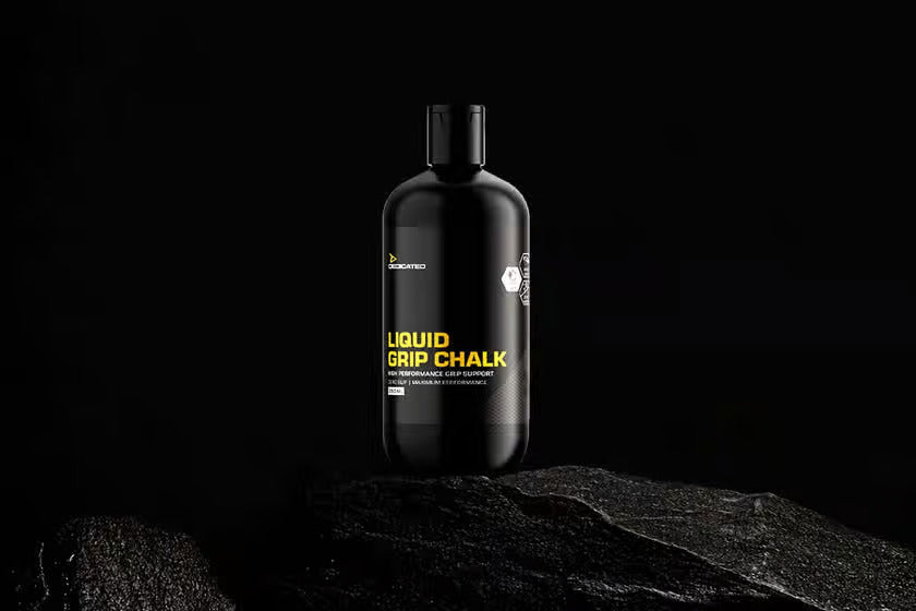 Dedicated Liquid Grip Chalk, 250 ml