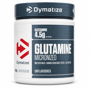 Dymatize® Glutamine Micronized 400g