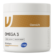 OstroVit Omega 3 TG IFOS™ 180 capsules