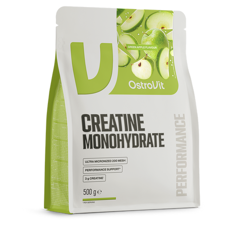 Ostrovit creatine monohydrate 500g