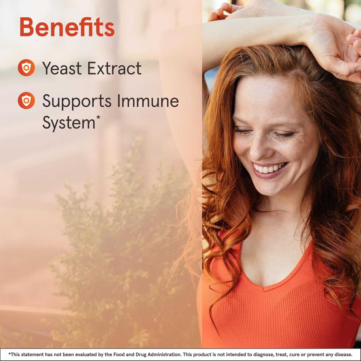 Jarrow Formulas Beta Glucan 250 mg – 60 kapsulių