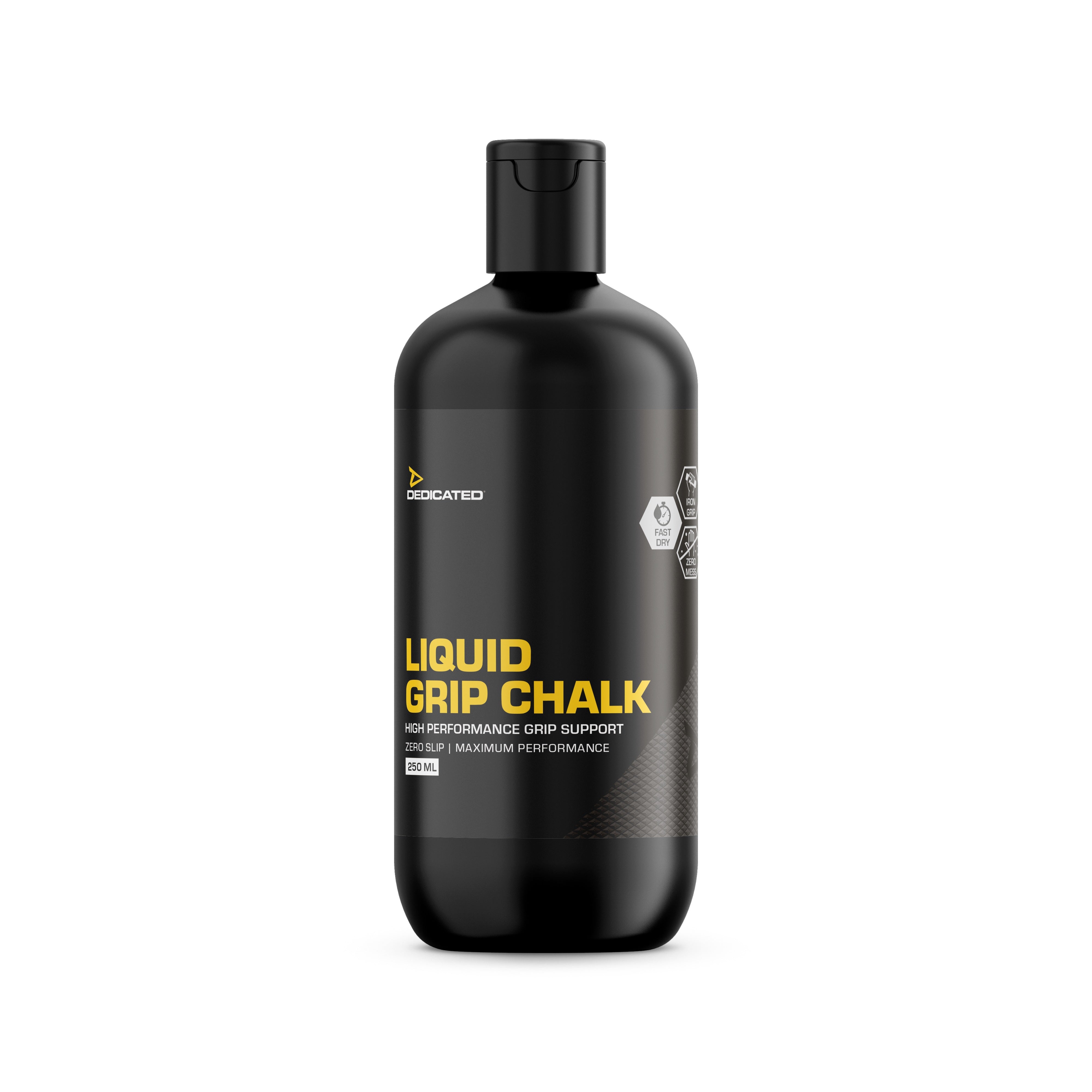 Dedicated Liquid Grip Chalk, 250 ml