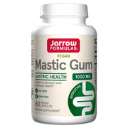 Jarrow Formulas Mastic Gum 1000 mg, 60 Veggie Caps