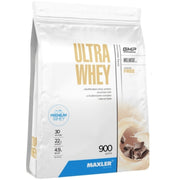 MAXLER Ultra Whey - Protein 900g bag