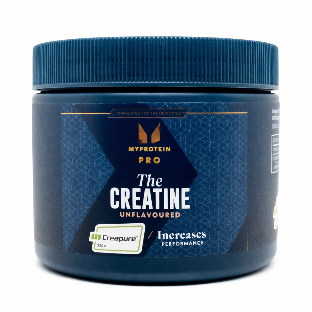 Myprotein PRO THE Creatine (Creapure®) – 250 g