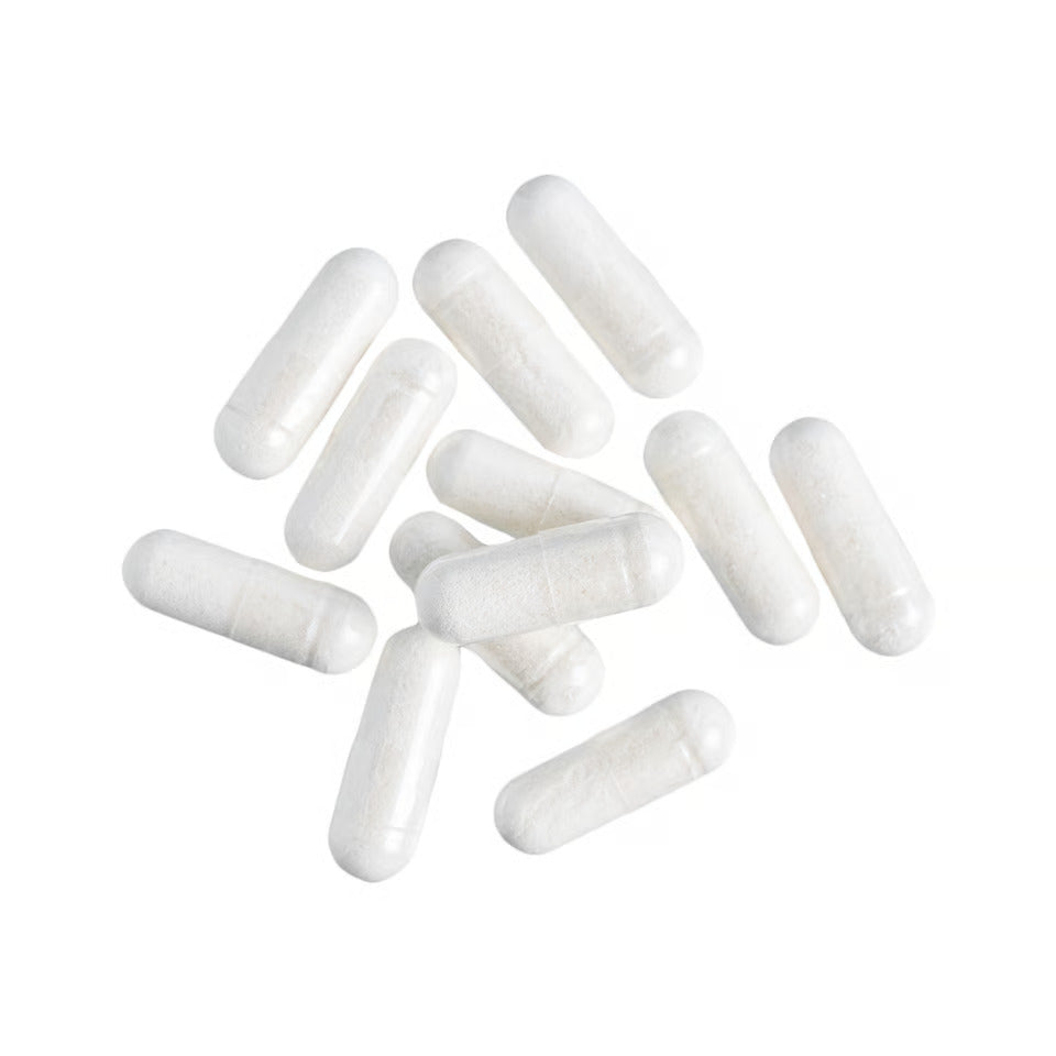 Nutrend Kre-Alkalyn 750mg 120 kapsulių