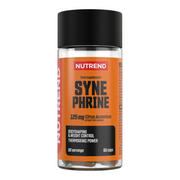 Nutrend  Synephrine – 60 kapsulių | Sinefrinas