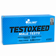 Olimp Testoxeed® Mega Caps® - 120 caps