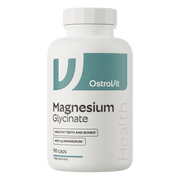 OstroVit Magnesium Glycinate 90 kapsulių