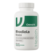 OstroVit Rhodiola rosea 60 caps