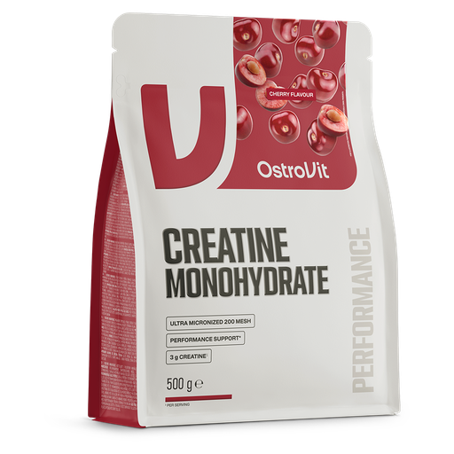 Ostrovit creatine monohydrate 500g