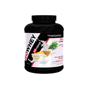 RED SUPPORT IsoWhey - 2040g Cookie