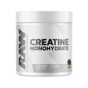 Raw Nutrition	CBUM Essential Kreatinas Monohidratas - 250 grams
