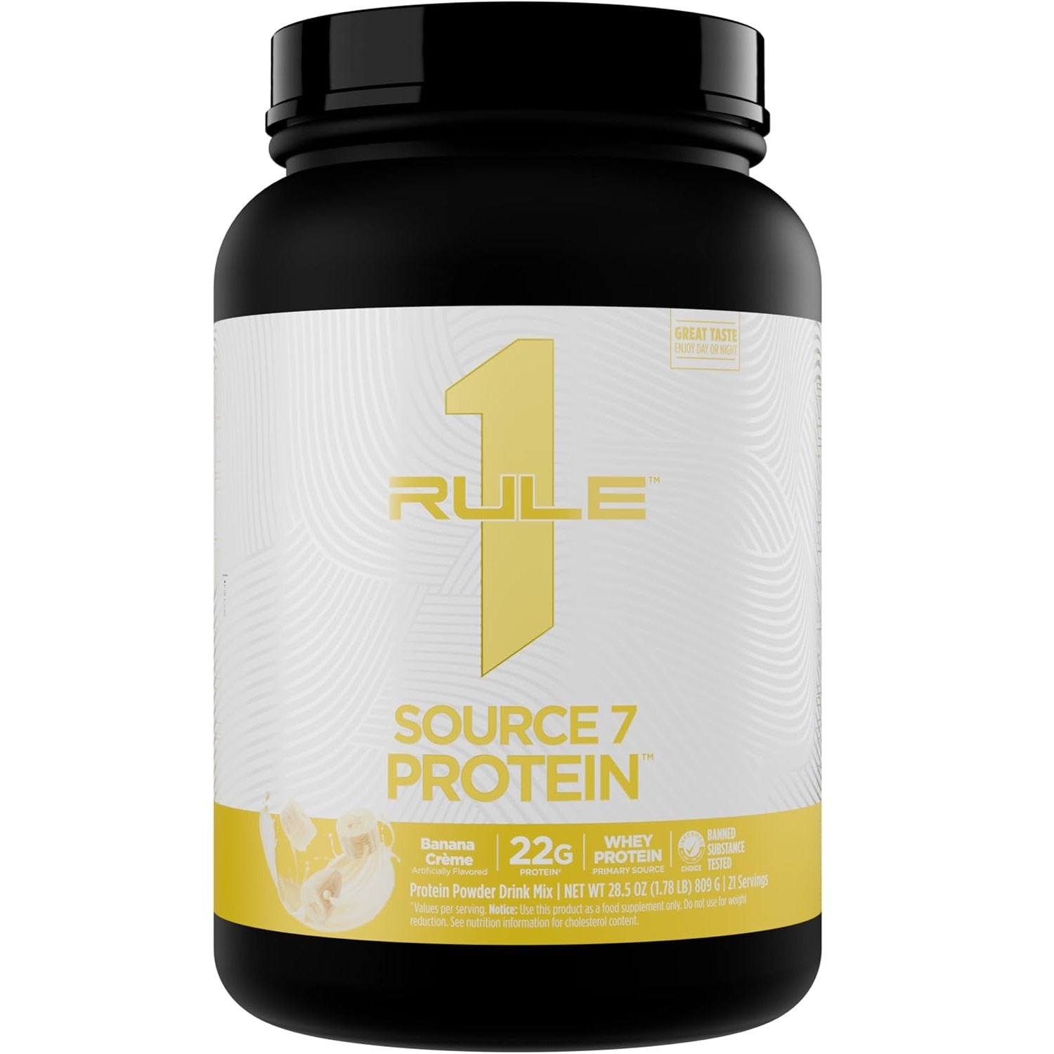 Baltymai / Proteinas