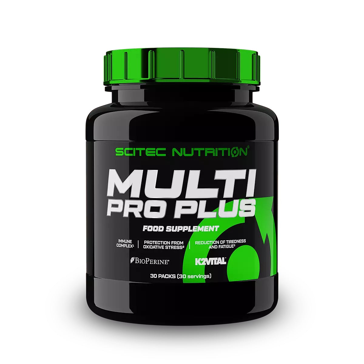 Scitec Nutrition Multi Pro Plus 30 pakki