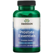 Swanson Prostate Essentials Prostate Health – 90 vcaps