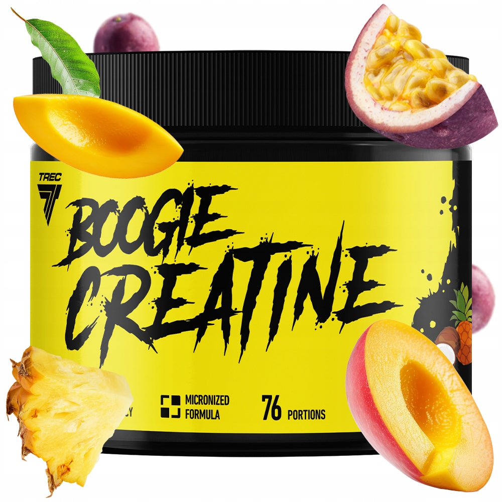 Trec BOOGIE CREATINE 300g