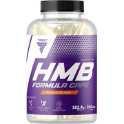 Trec Nutrition HMB Formula 120 Capsules
