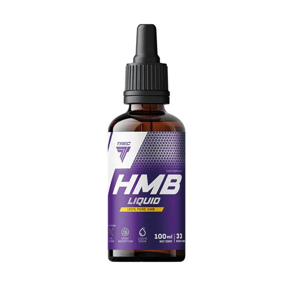 Trec Nutrition HMB Liquid – 100 ml