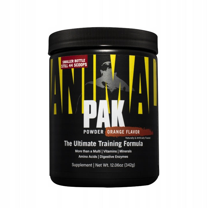 Universal Animal Pak Powder 342g
