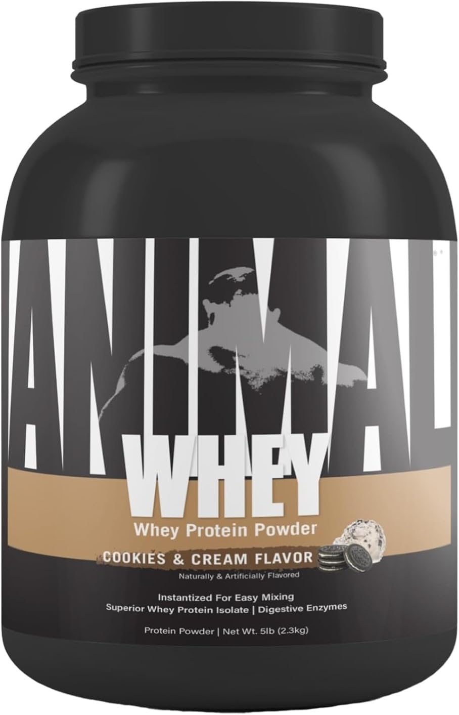 Universal Animal Whey 2300 g