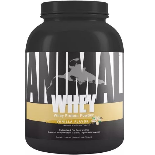 Universal Animal Whey 2300 g