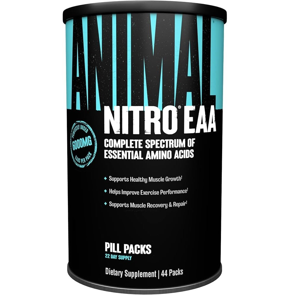 Universal Animal Nitro 30pak