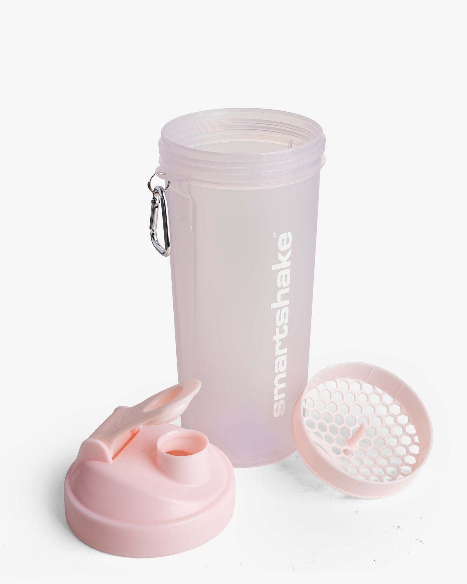 Smartshake_Lite_1000_Cotton_Pink._unassambled