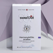 Swissovit Harmonybiotic kaina