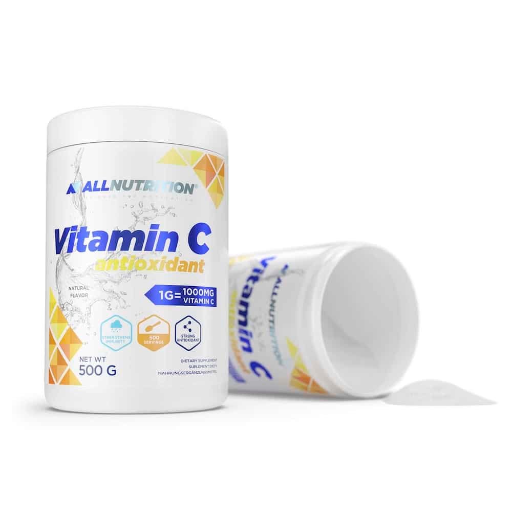 allnutrition-vitamin-c-powder-500g-kaina