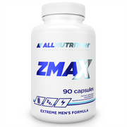 ALLNUTRITION ZMAX 90 capsules kain akcija