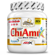 Amix Mr Poppers - ChiAmix Benexia 250g
