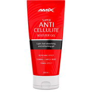 Amix Super Anti Cellulite Booster Gel 200ml