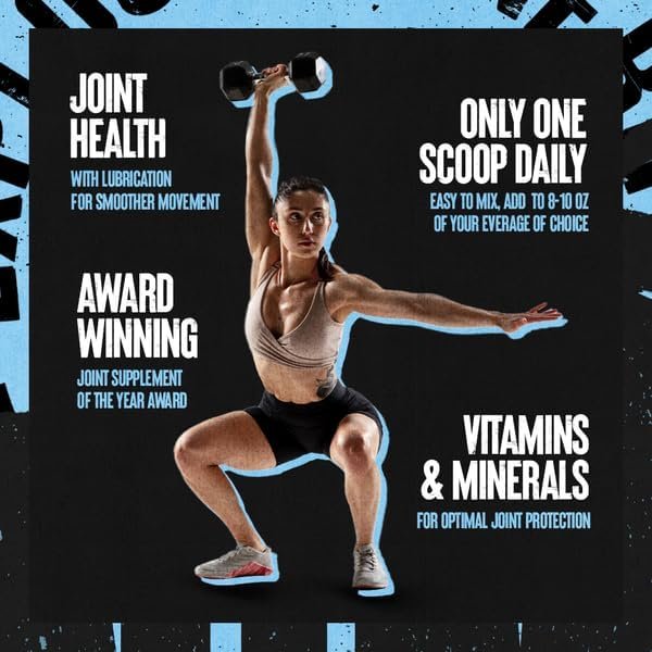 Animal Animal Flex - Cherry Berry - 369 grams mergina