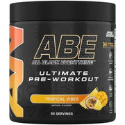 Applied Nutrition ABE - All Black Everything - 375 grams