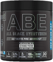 applied nutrition ABE kaina