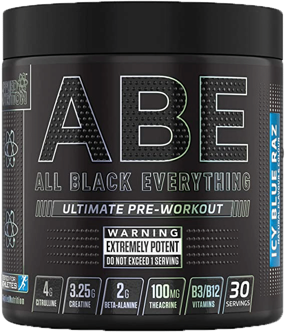 applied nutrition ABE kaina