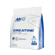 Applied Nutrition Creatine Monohydrate + Peptide - 444 grams kaina akcija